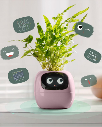 iPlant SmartPot